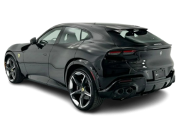 
										2026 Ferrari Purosangue Brand New full									