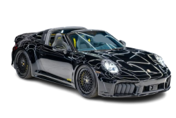 
										2026 Porsche 911 GTS Targa Limited full									