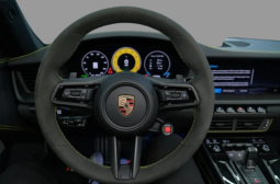 
										2026 Porsche 911 GTS Targa Limited full									
