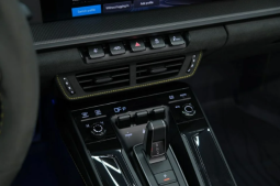 
										2026 Porsche 911 GTS Targa Limited full									