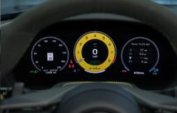 
										2026 Porsche 911 GTS Targa Limited full									