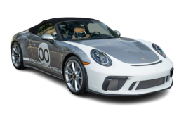 
										2019 Porsche 911 Speedster limited full									