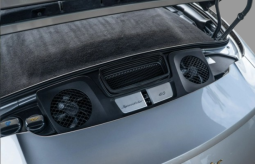 
										2019 Porsche 911 Speedster limited full									