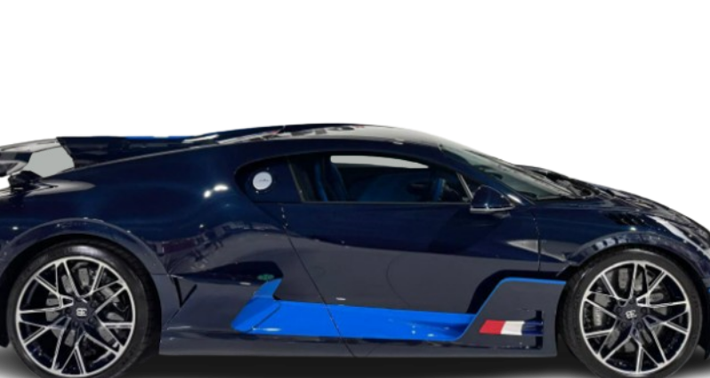 
								2020 Bugatti Divo Limited full									
