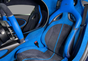 2020 Bugatti Divo Limited
