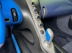 
										2020 Bugatti Divo Limited full									