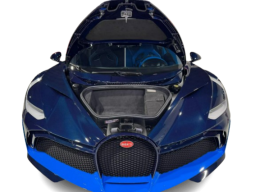
										2020 Bugatti Divo Limited full									