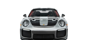 2019 Porsche 911 GT2 RS Limited Newest Worldwide