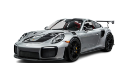 2019 Porsche 911 GT2 RS Limited Newest Worldwide