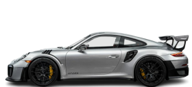 2019 Porsche 911 GT2 RS Limited Newest Worldwide