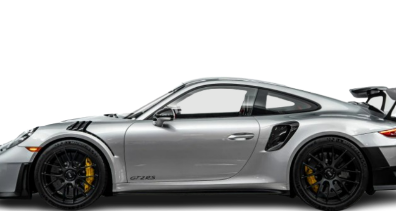
								2019 Porsche 911 GT2 RS Limited Newest Worldwide full									