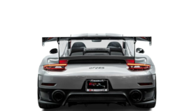2019 Porsche 911 GT2 RS Limited Newest Worldwide