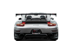 2019 Porsche 911 GT2 RS Limited Newest Worldwide