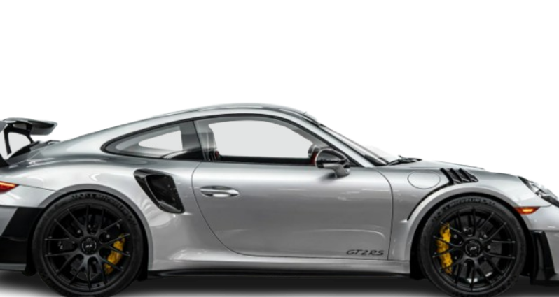 
								2019 Porsche 911 GT2 RS Limited Newest Worldwide full									