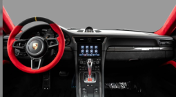 
										2019 Porsche 911 GT2 RS Limited Newest Worldwide full									