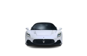 2022 Maserati MC20 Cielo