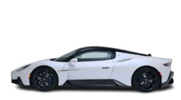 2022 Maserati MC20 Cielo
