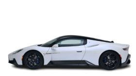 2022 Maserati MC20 Cielo
