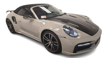 Home Page – PreOwned Luxury Cars