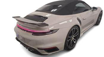 Home Page – PreOwned Luxury Cars