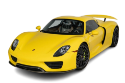 
										2015 Porsche 918 Spyder full									