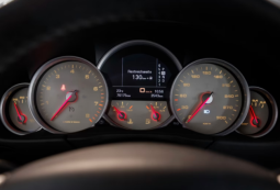 
										2008 Porsche Cayenne Turbo Techart full									