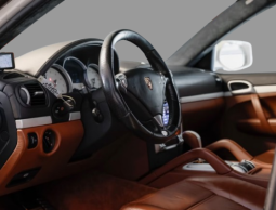 
										2008 Porsche Cayenne Turbo Techart full									