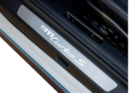 
										2025 Porsche 911 Turbo S Martini Limited full									