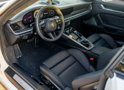 
										2025 Porsche 911 Turbo S Martini Limited full									