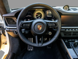 
										2025 Porsche 911 Turbo S Martini Limited full									