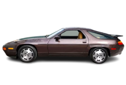 
										1988 Porsche 928 S4 showroom condition full									