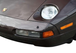 
										1988 Porsche 928 S4 showroom condition full									