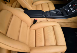 
										1988 Porsche 928 S4 showroom condition full									