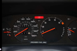 
										1988 Porsche 928 S4 showroom condition full									