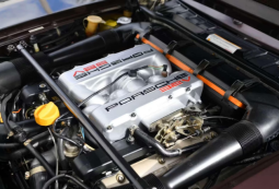 
										1988 Porsche 928 S4 showroom condition full									