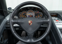 
										2005 Porsche Carrera GT limited full									