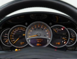 
										2005 Porsche Carrera GT limited full									