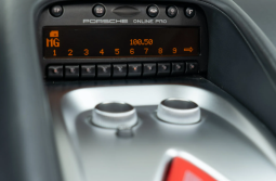 
										2005 Porsche Carrera GT limited full									