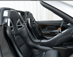 
										2005 Porsche Carrera GT limited full									