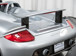 
										2005 Porsche Carrera GT limited full									