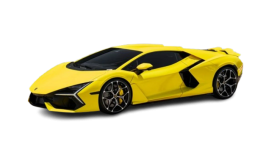 2026 Lamborghini Revuelto
