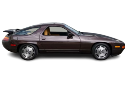 
										1988 Porsche 928 S4 showroom condition full									