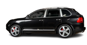 2007 Turbo 500HP excellent condition