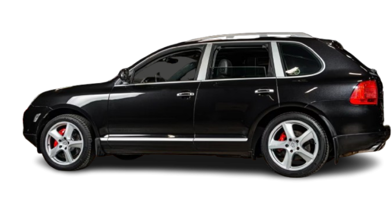 
								2007 Turbo 500HP excellent condition full									