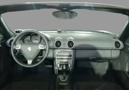 
										2006 Boxster 275hp full									