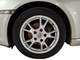 
										2006 Boxster 275hp full									