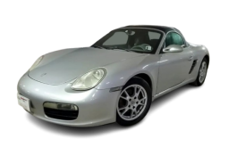 
										2006 Boxster 275hp full									