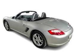 
										2006 Boxster 275hp full									