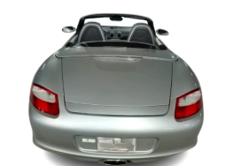 
										2006 Boxster 275hp full									