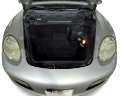 
										2006 Boxster 275hp full									